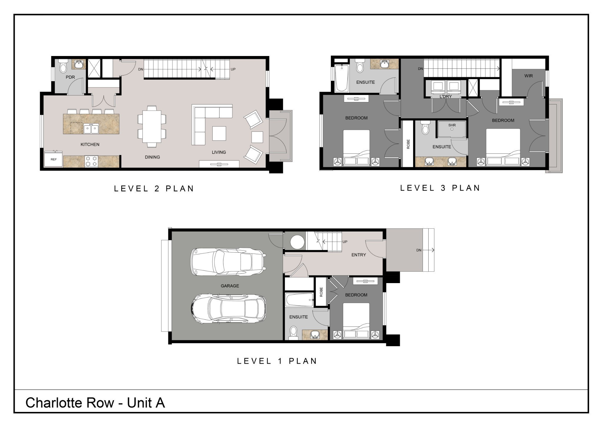 7341 Charlotte Pike Unit: 115