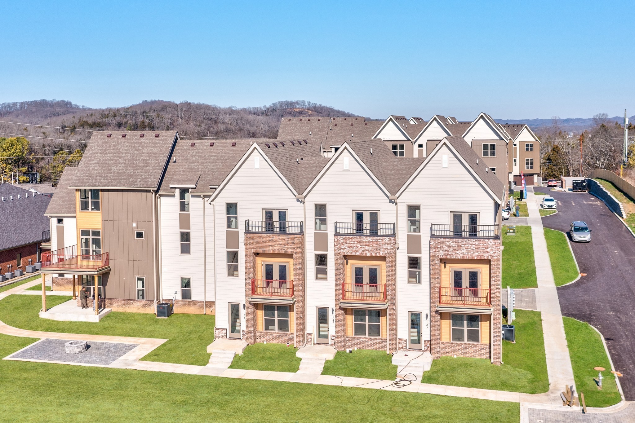 7341 Charlotte Pike Unit: 115