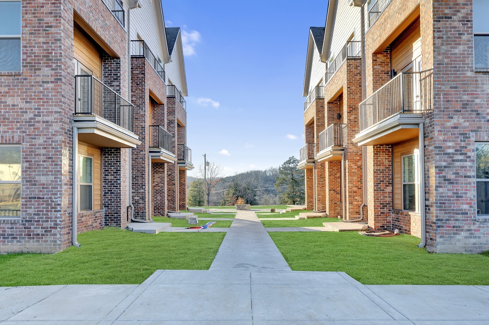 7341 Charlotte Pike Unit: 115