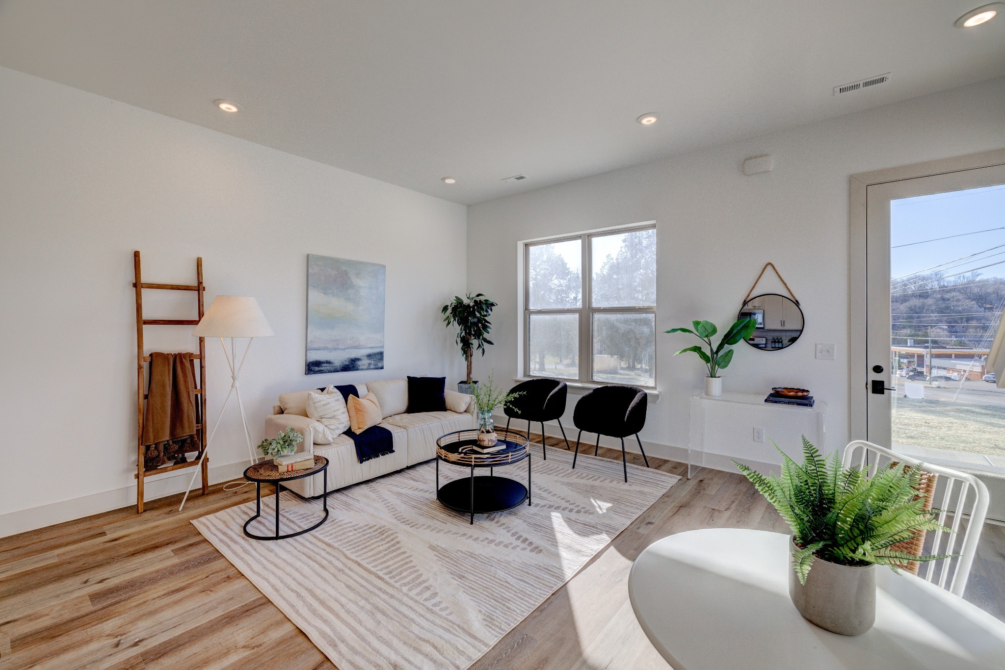 7341 Charlotte Pike Unit: 123