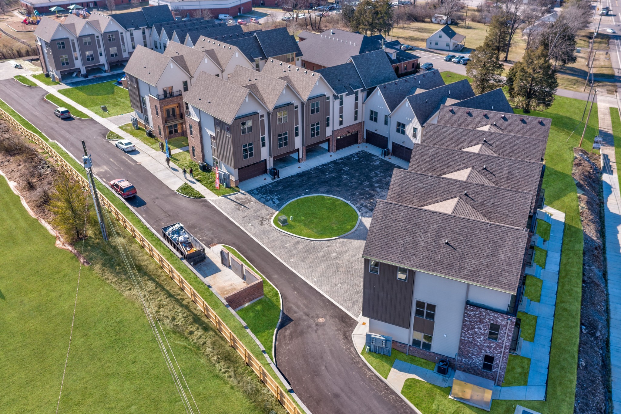 7341 Charlotte Pike Unit: 123