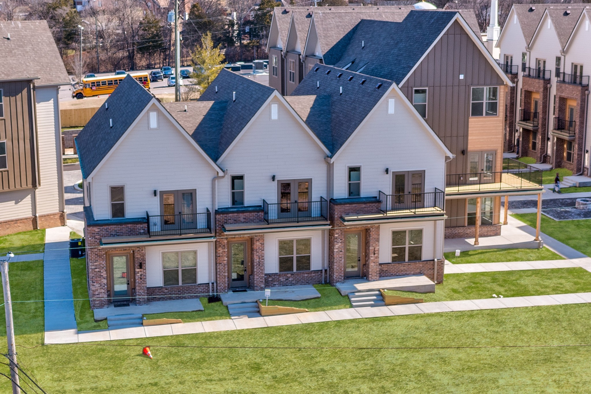 7341 Charlotte Pike Unit: 123