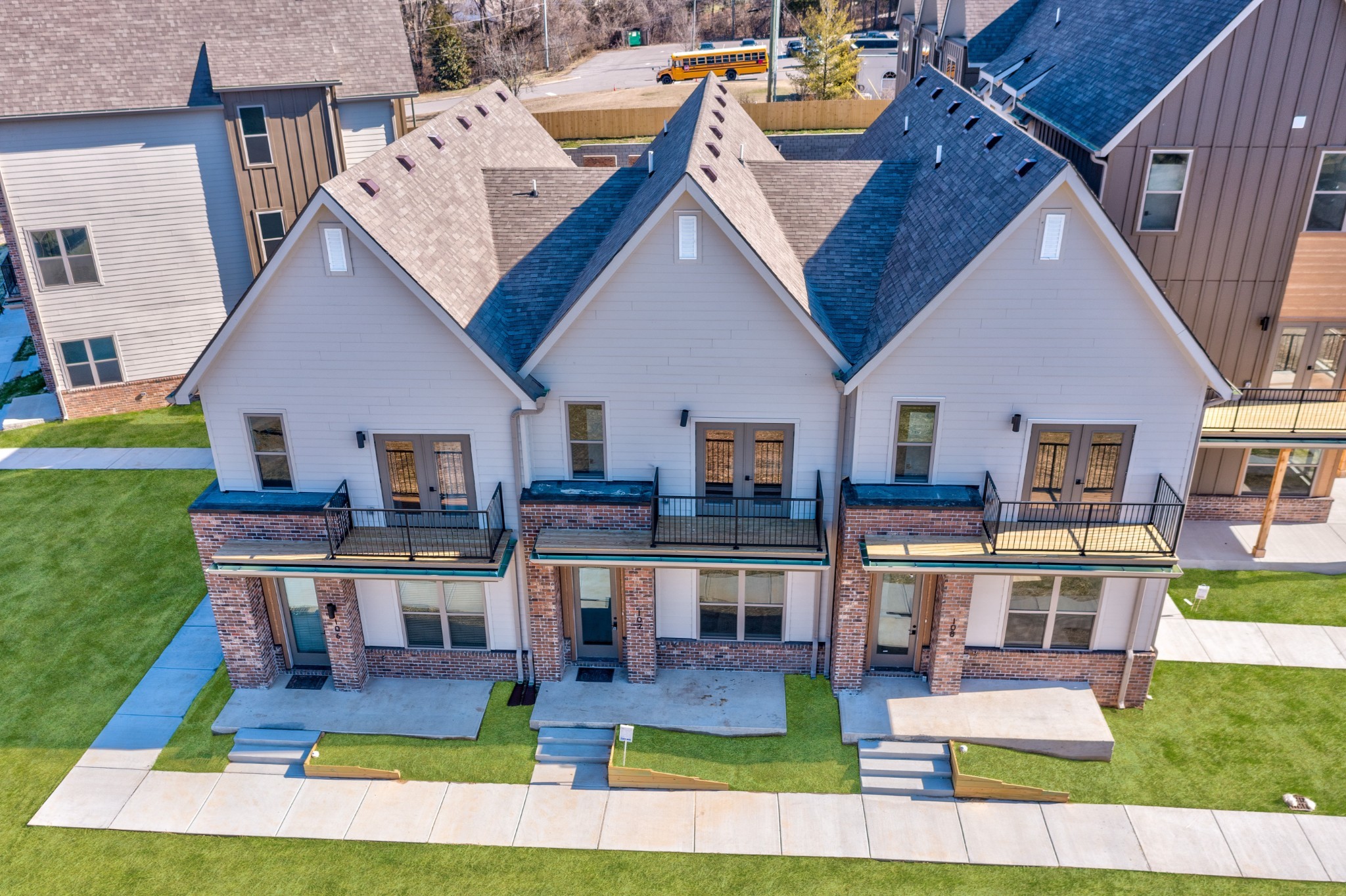 7341 Charlotte Pike Unit: 123