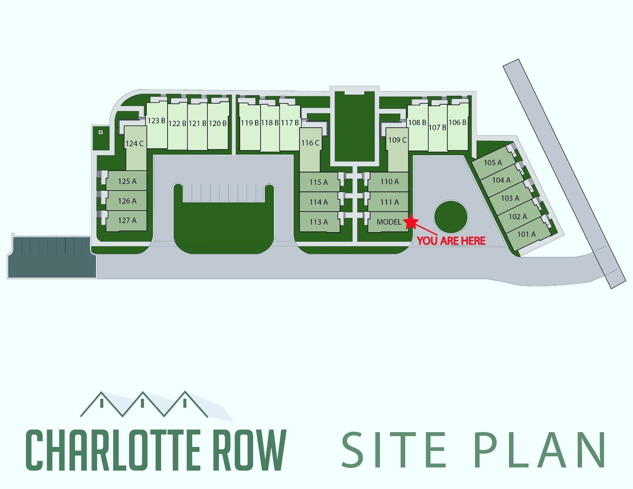 7341 Charlotte Pike Unit: 123