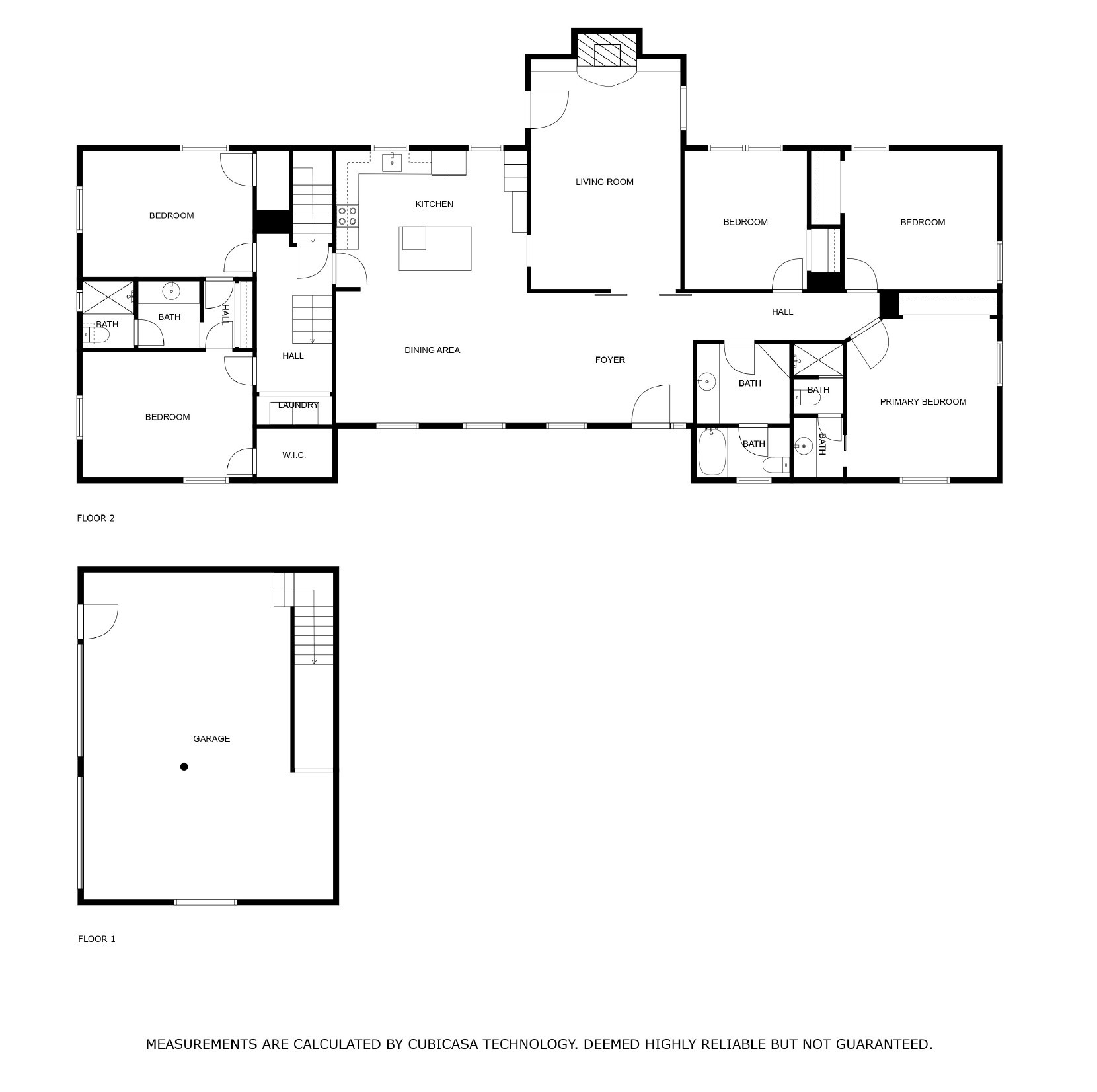 3736 Priest Lake Dr