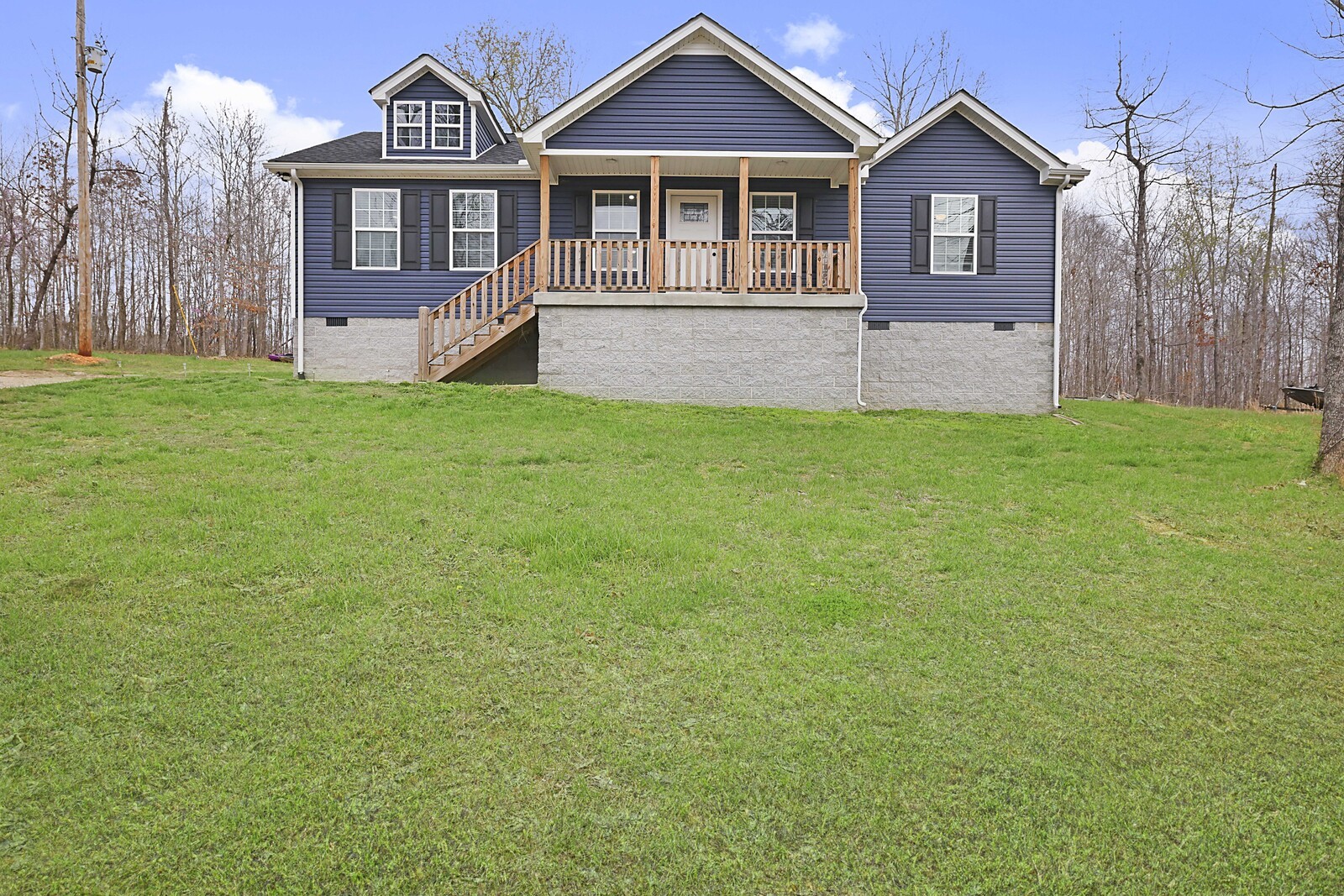 987 Promise Land Rd