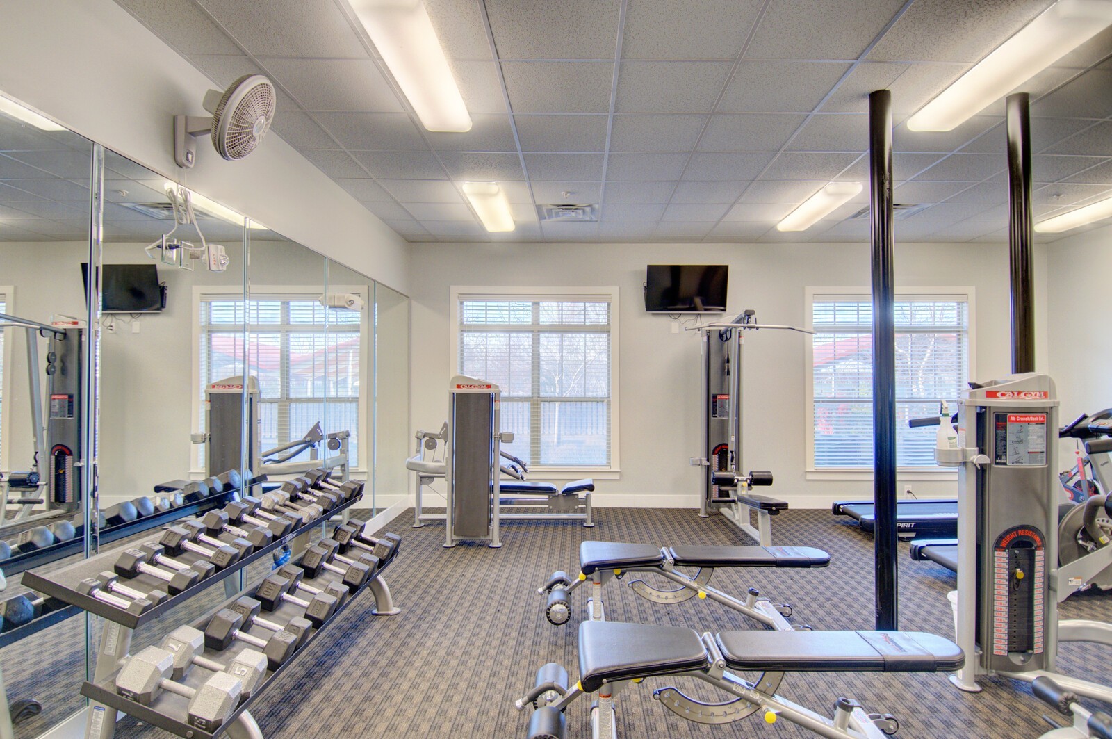 414 Rosedale Ave Unit: 103
