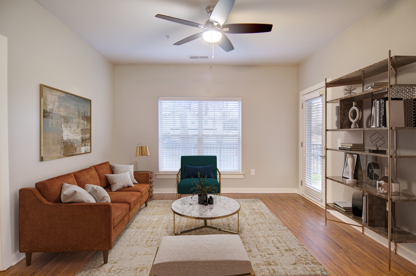 414 Rosedale Ave Unit: 103