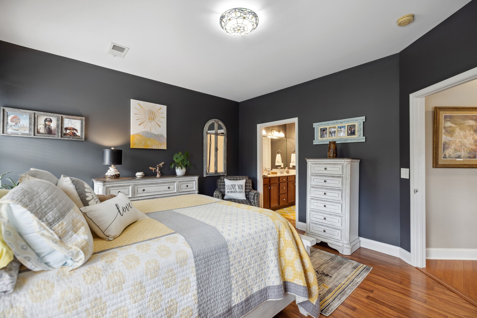 100 Placid Grove Ln Unit: 101