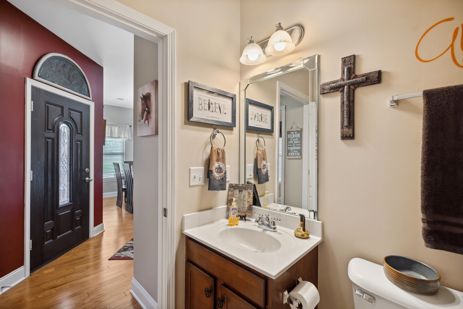 100 Placid Grove Ln Unit: 101