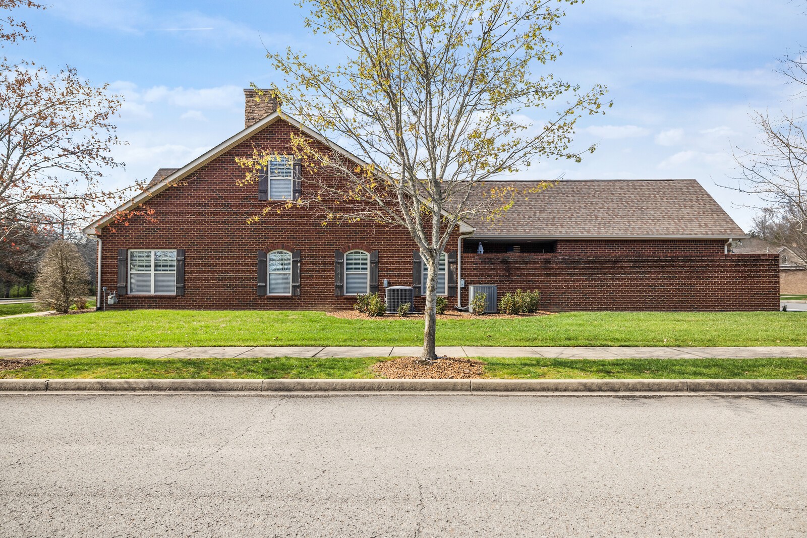 100 Placid Grove Ln Unit: 101