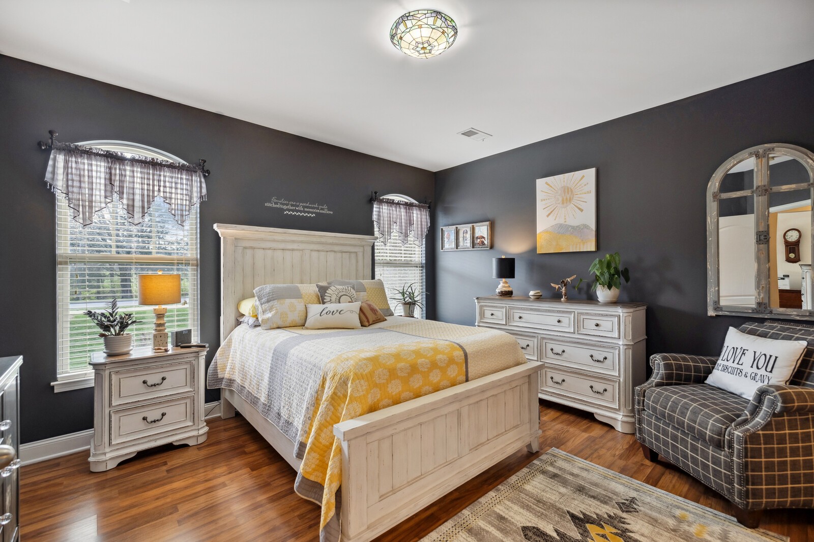 100 Placid Grove Ln Unit: 101