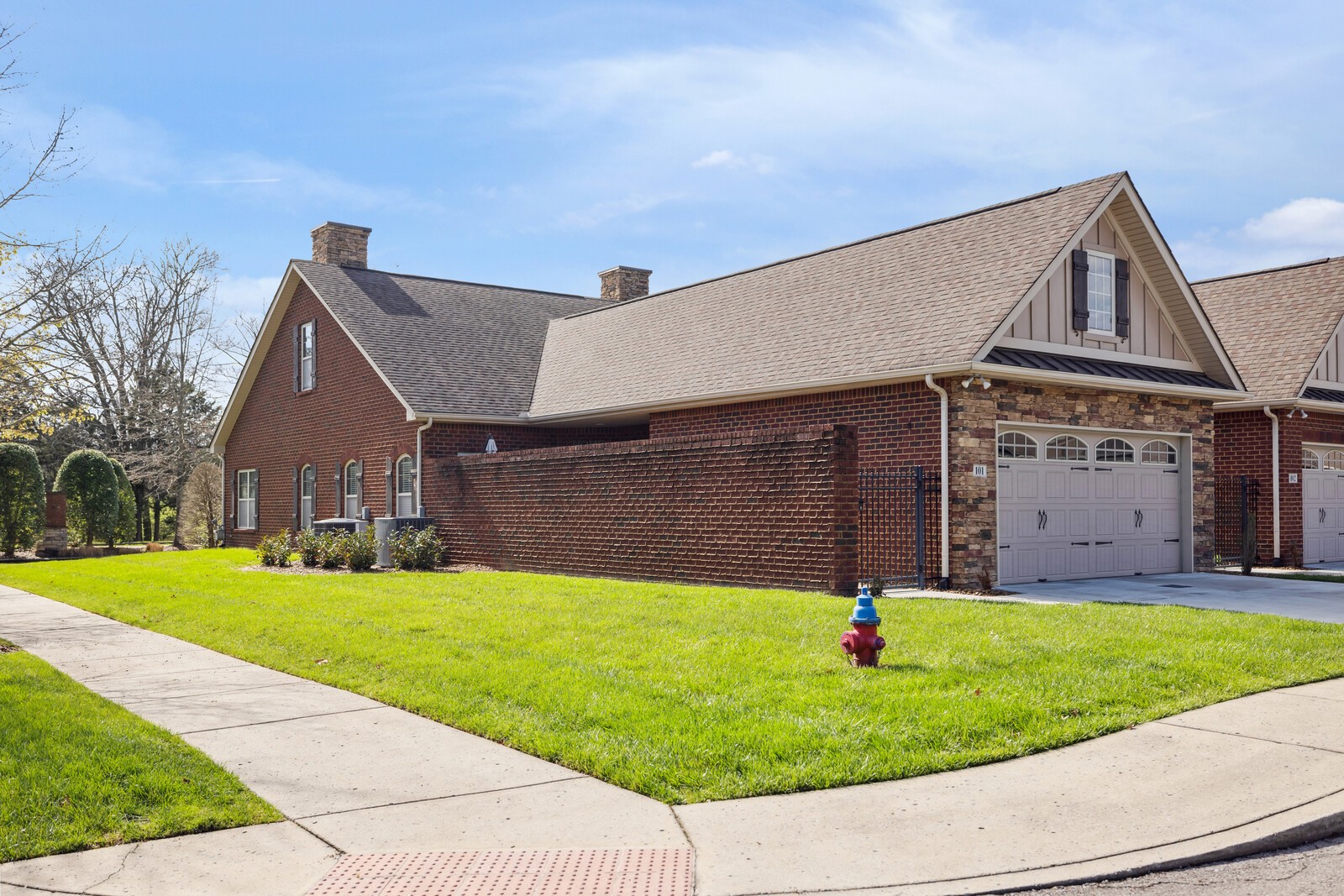 100 Placid Grove Ln Unit: 101