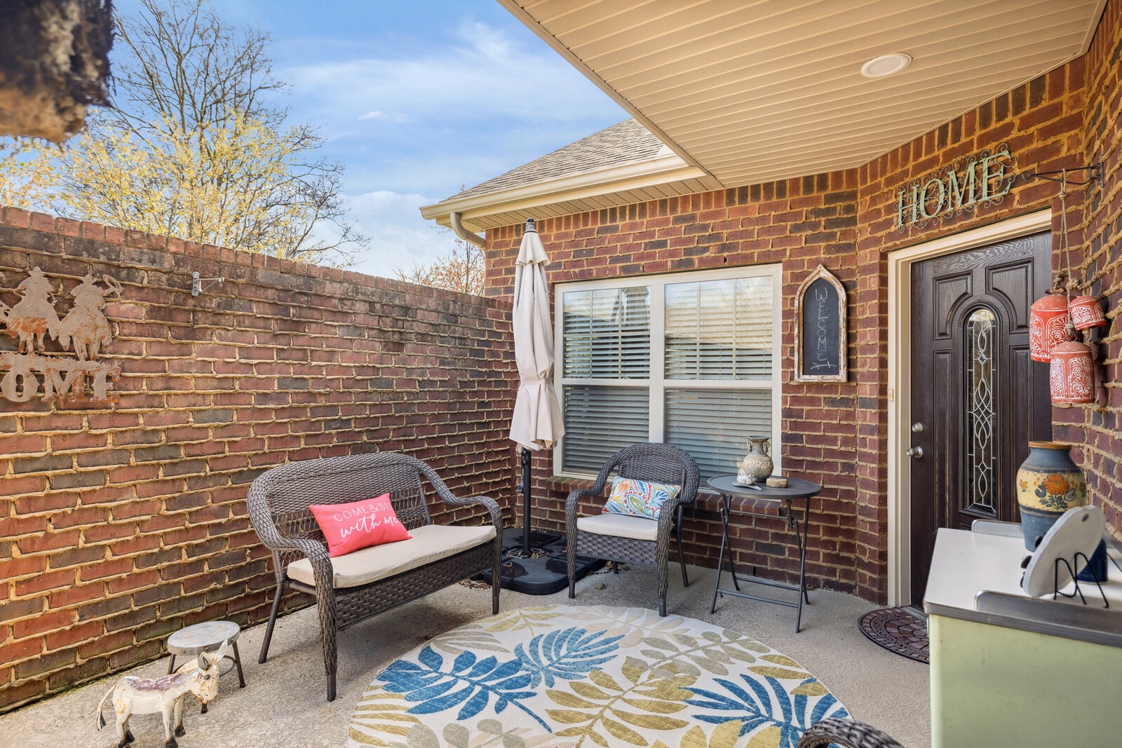 100 Placid Grove Ln Unit: 101