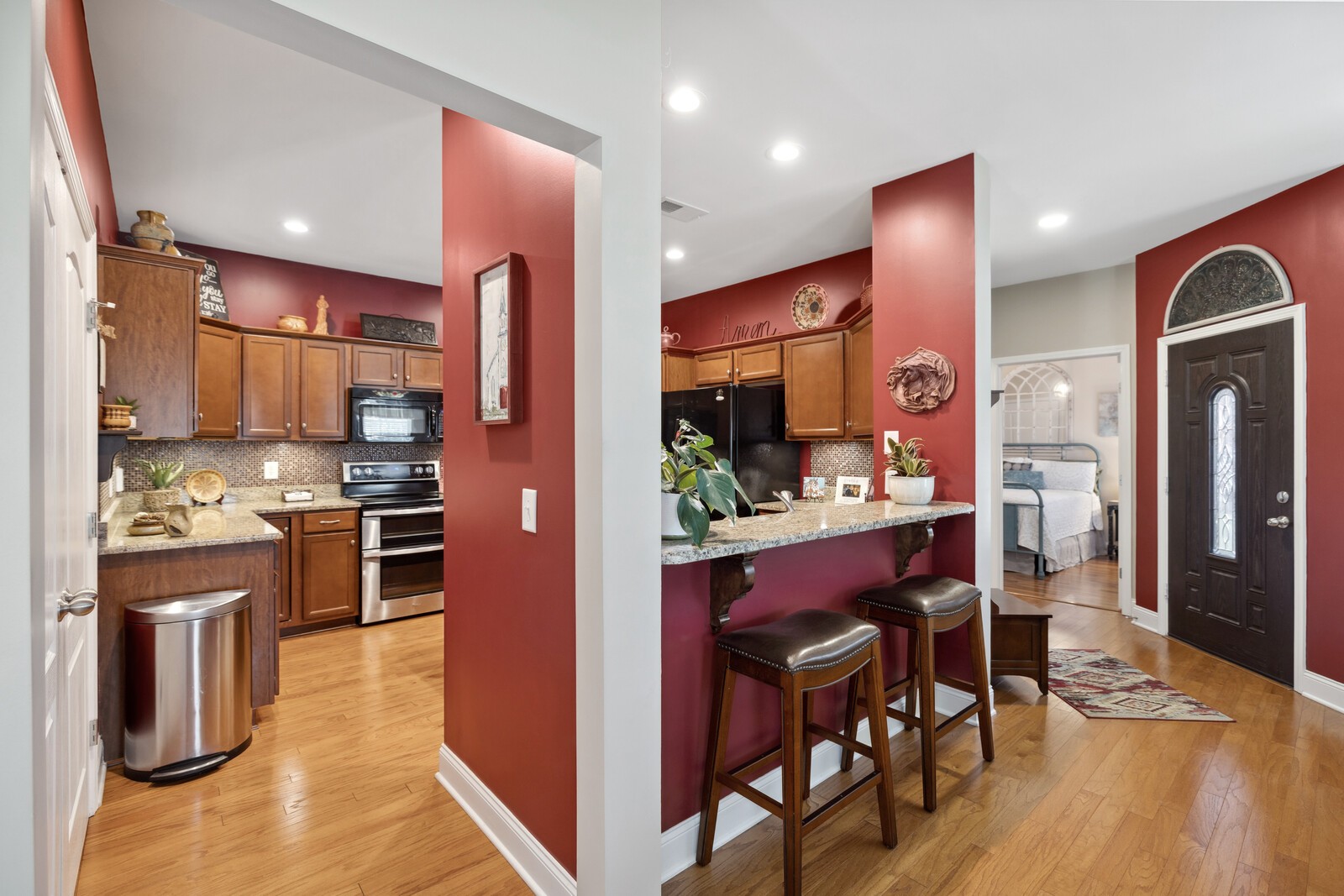 100 Placid Grove Ln Unit: 101