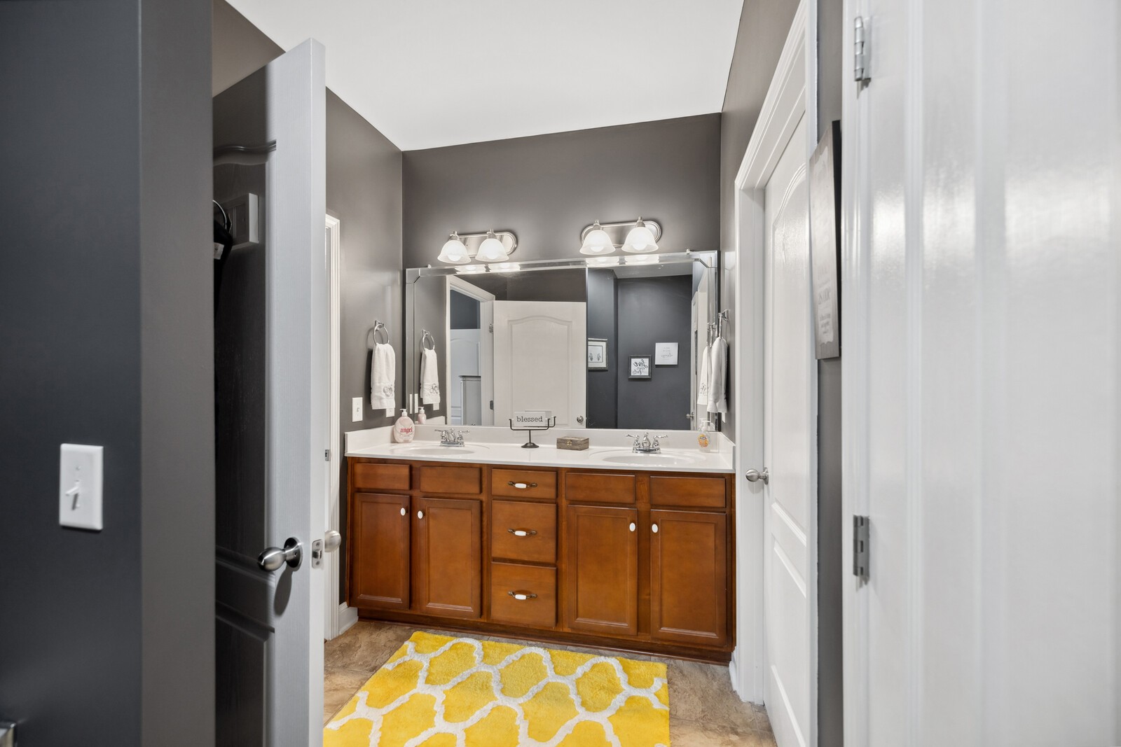 100 Placid Grove Ln Unit: 101