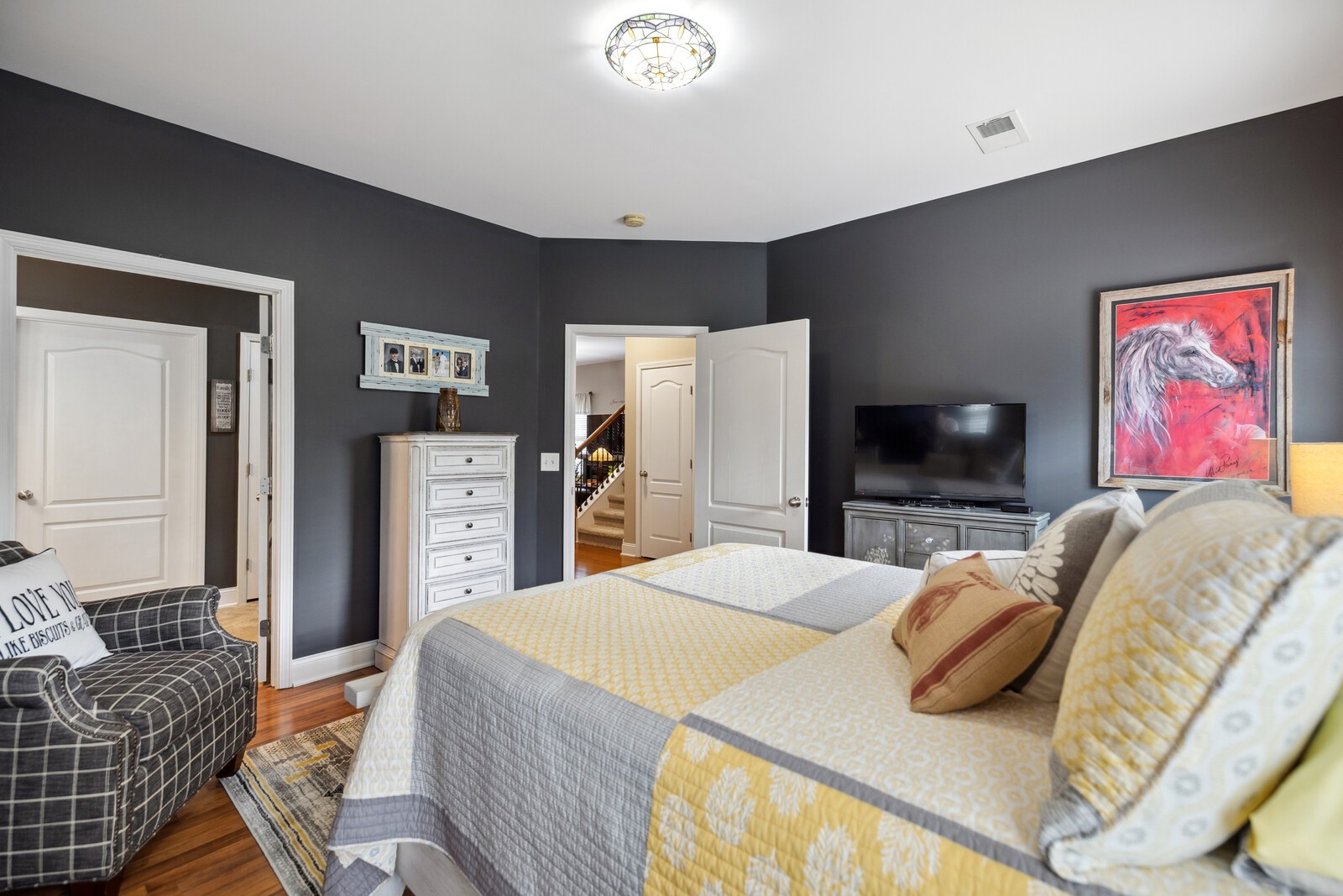 100 Placid Grove Ln Unit: 101