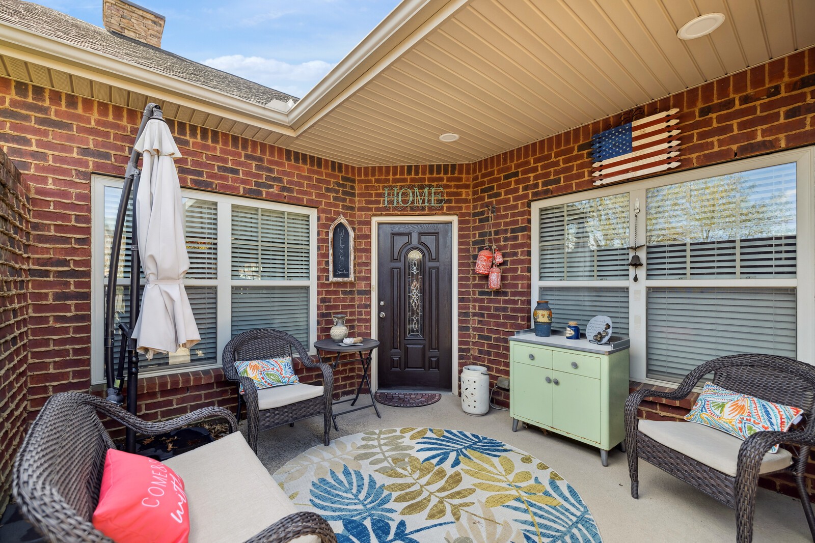 100 Placid Grove Ln Unit: 101