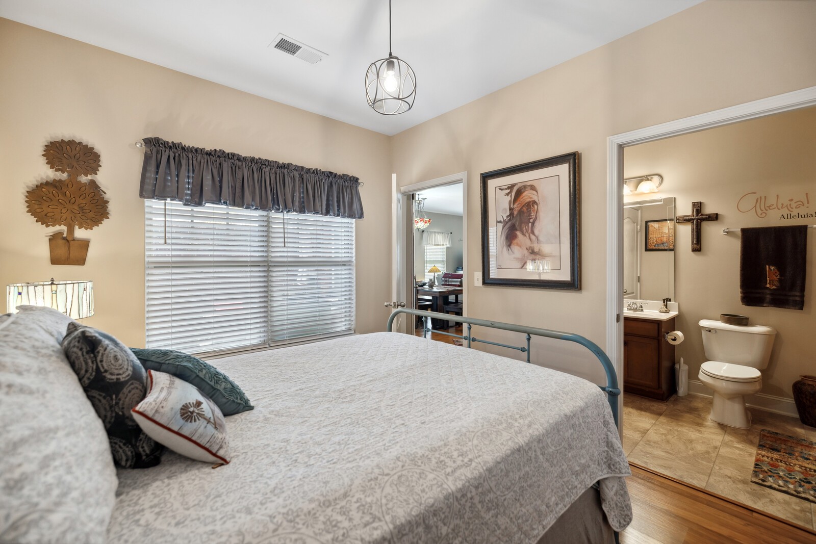 100 Placid Grove Ln Unit: 101