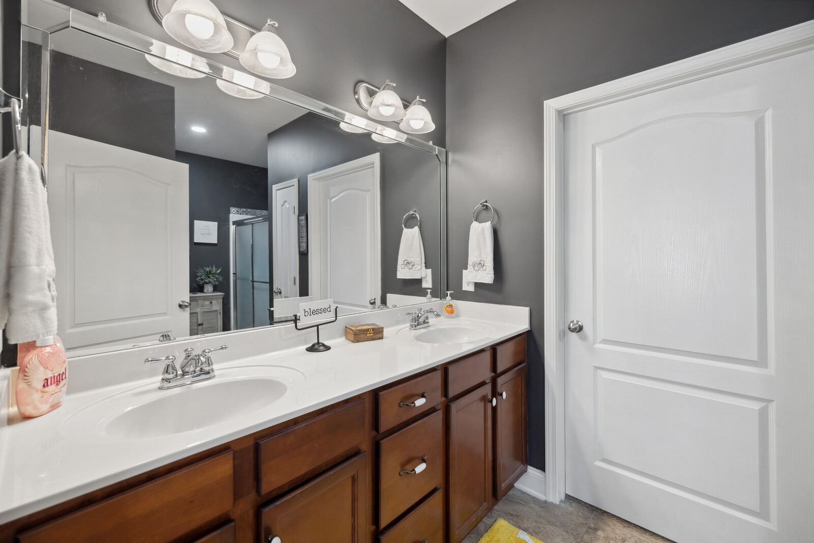 100 Placid Grove Ln Unit: 101