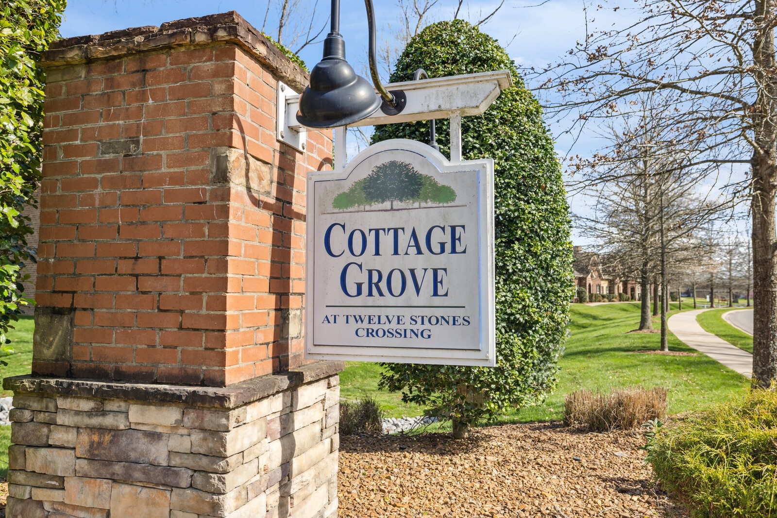 100 Placid Grove Ln Unit: 101