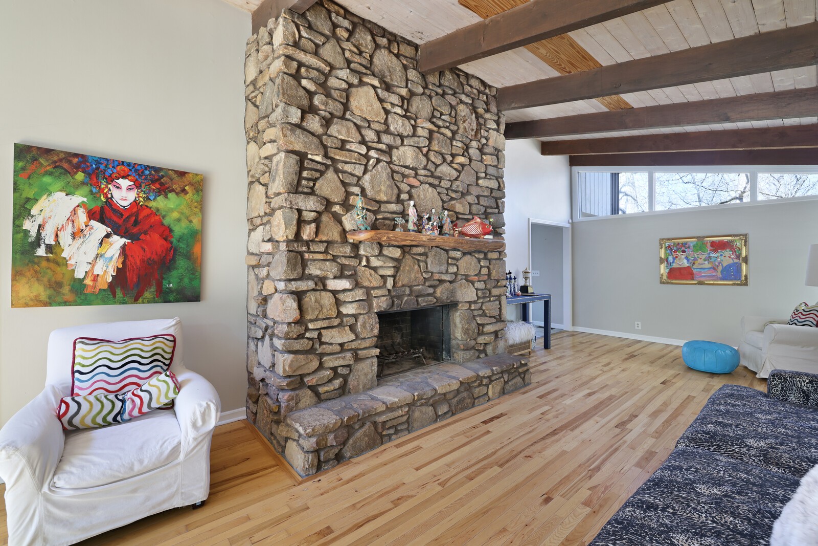 5316 General Forrest Ct