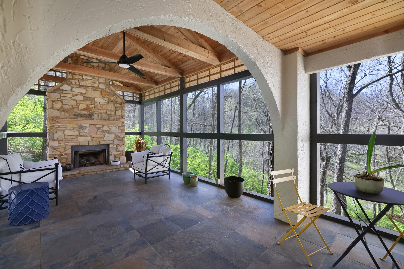 5316 General Forrest Ct