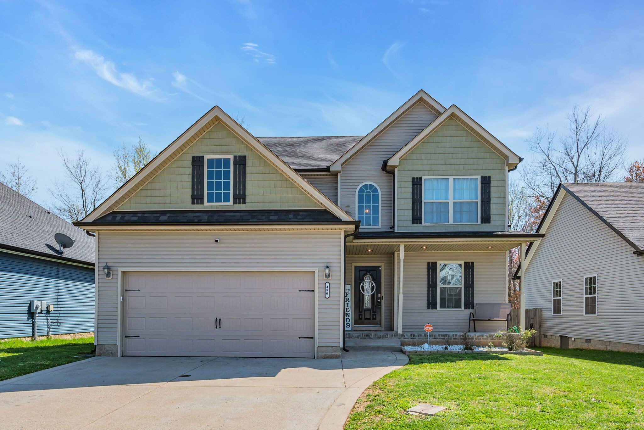 490 Medallion Cir