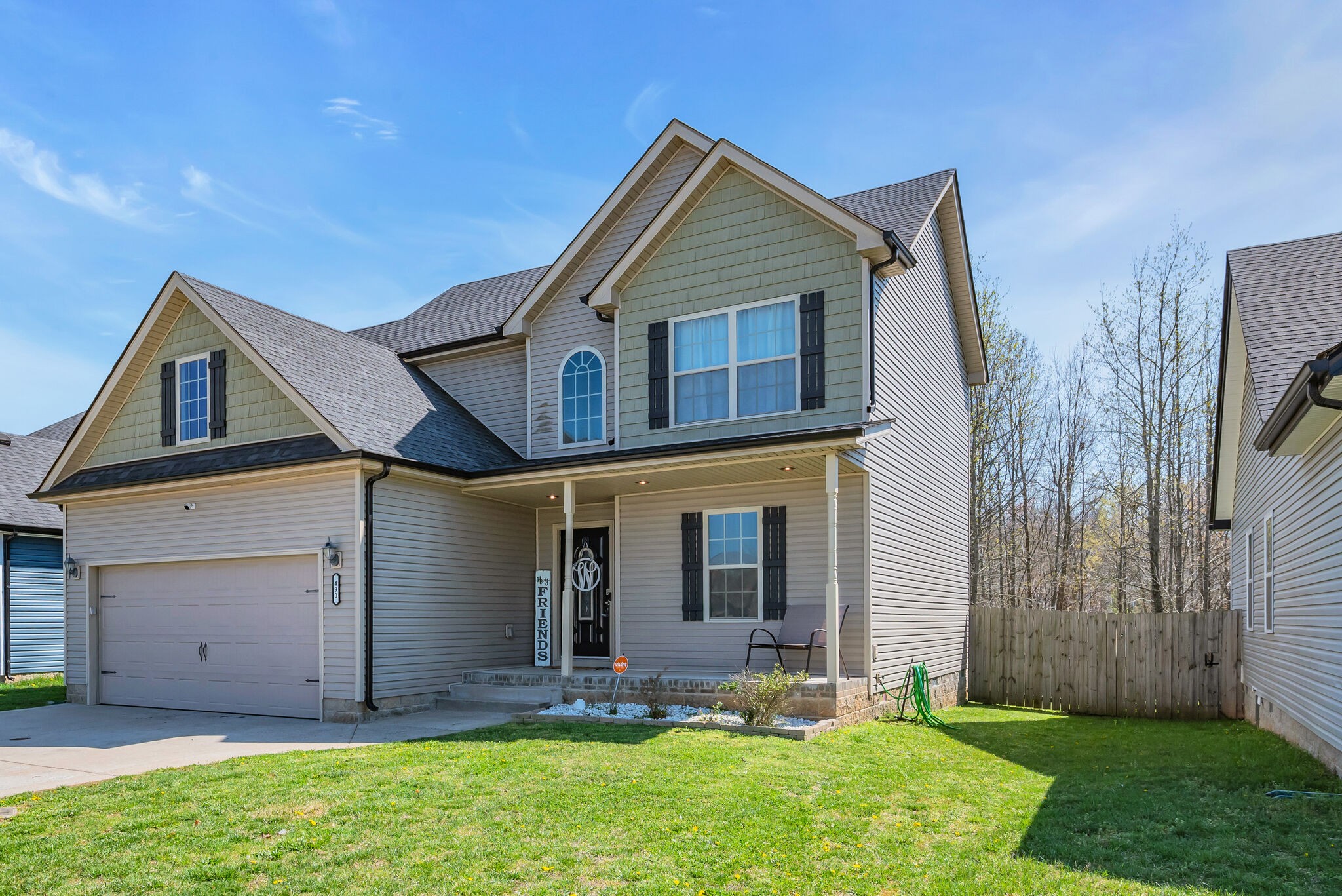 490 Medallion Cir