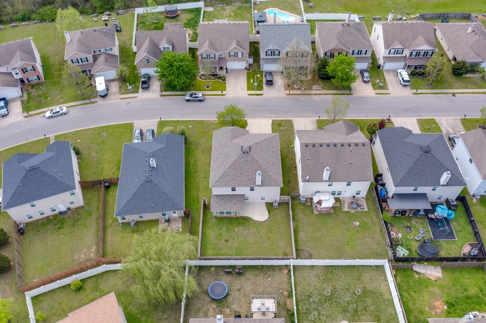 818 Creek Oak Dr