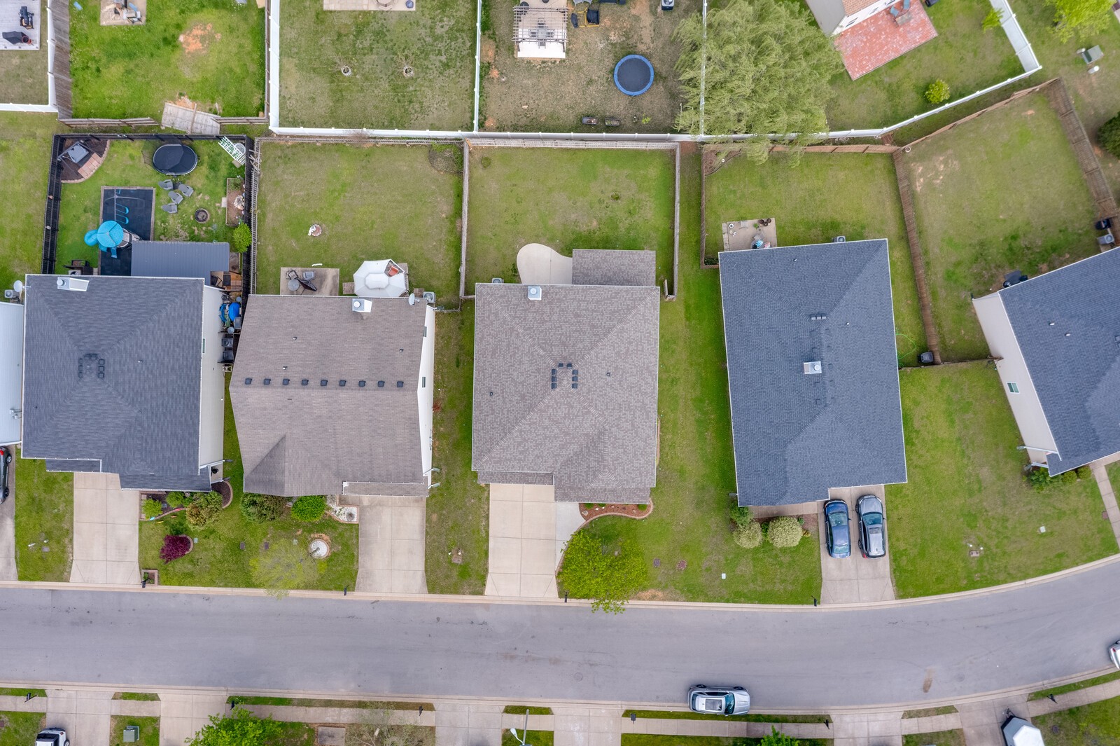 818 Creek Oak Dr