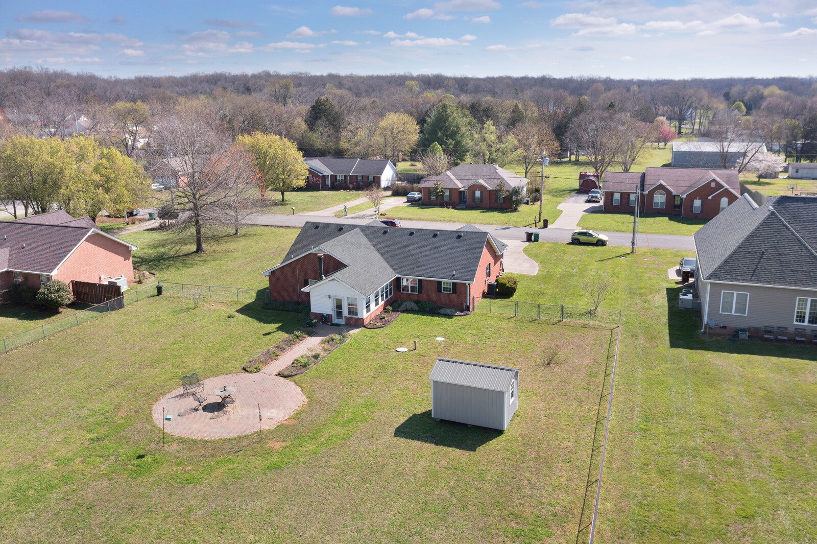 509 Tims Way Dr