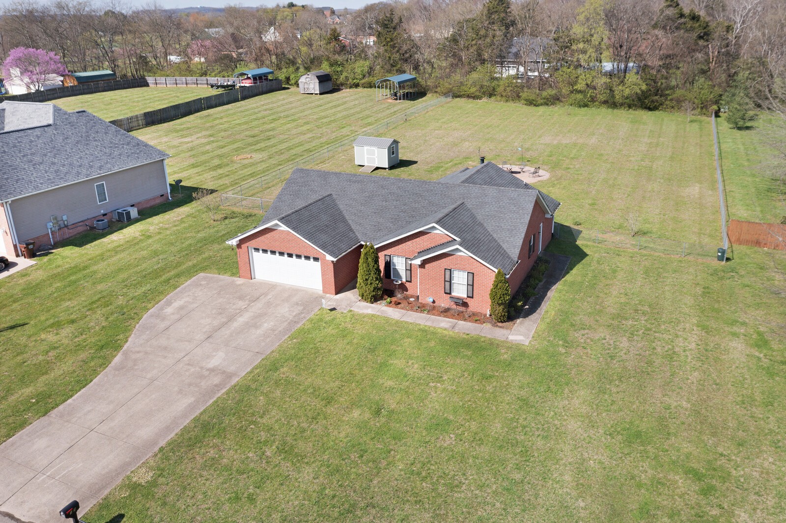 509 Tims Way Dr