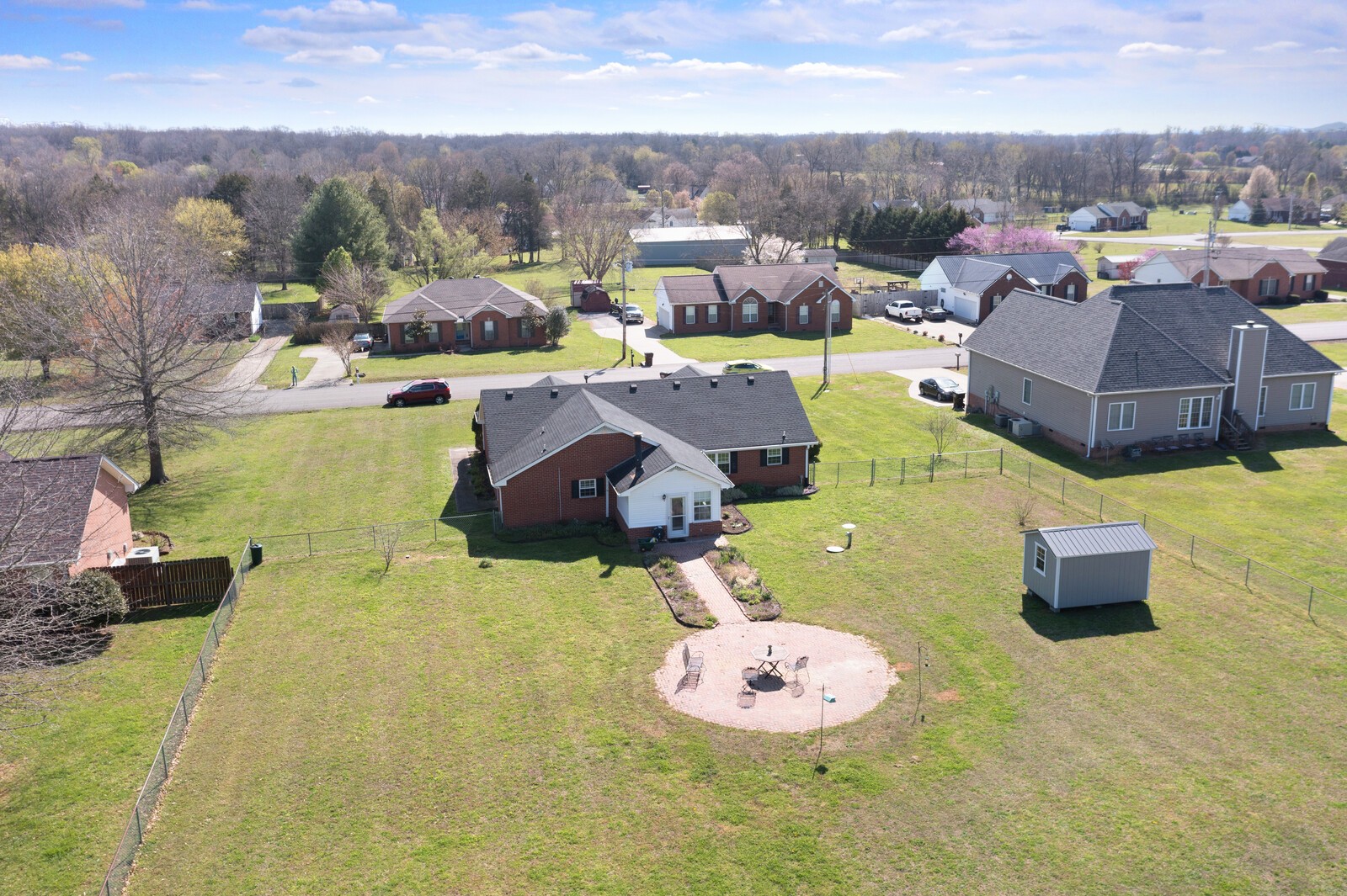 509 Tims Way Dr