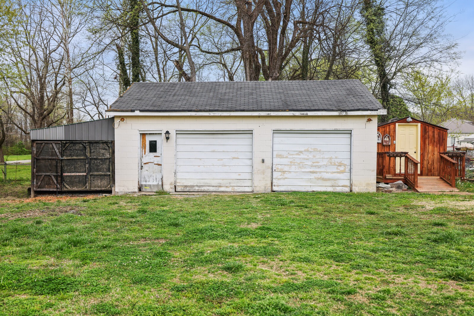 105 Jefferson St