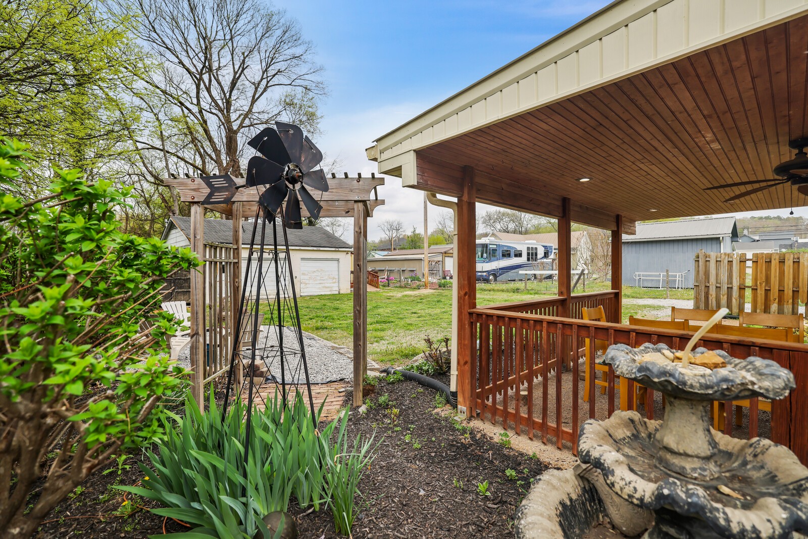 105 Jefferson St