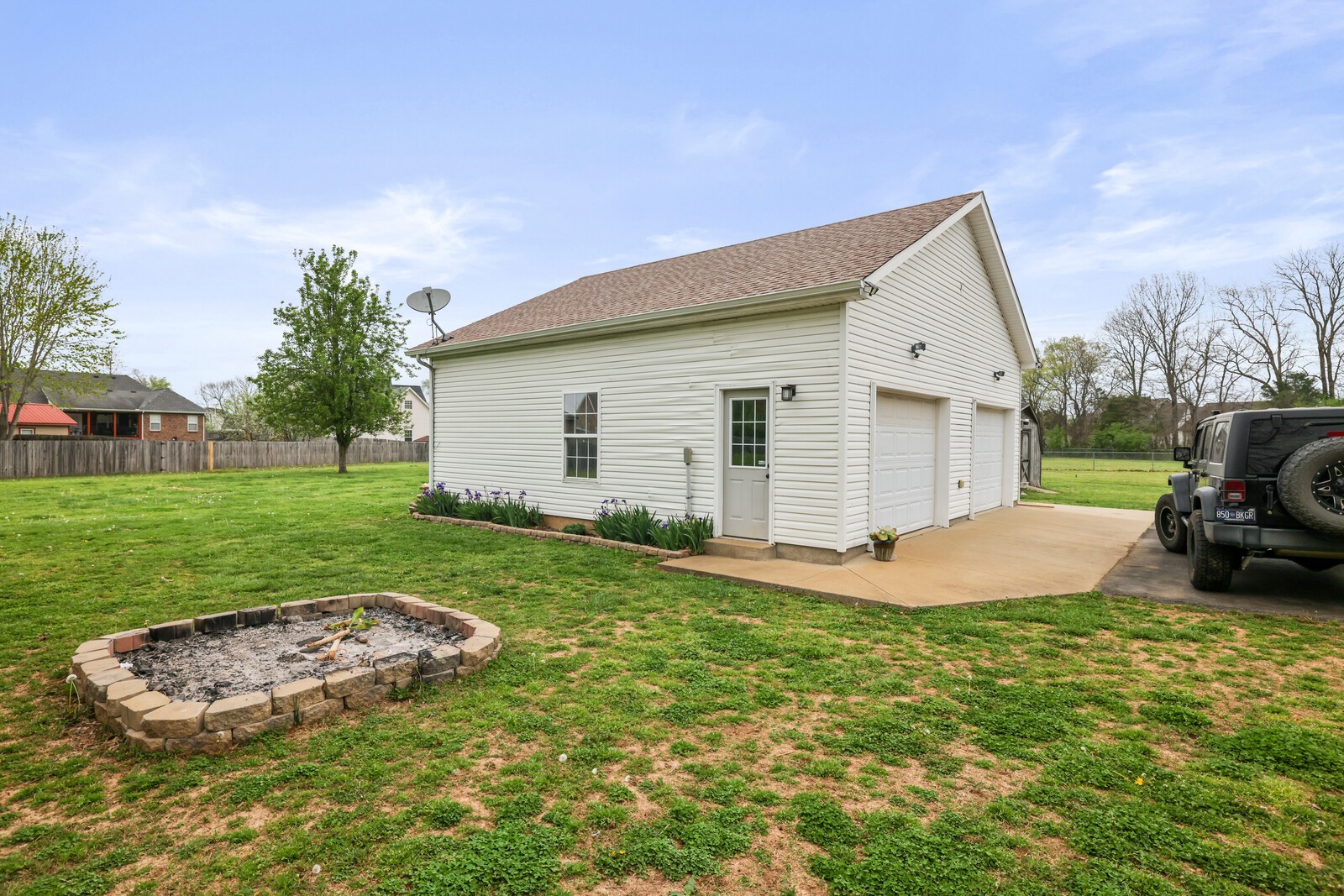 107 Wargo Ct