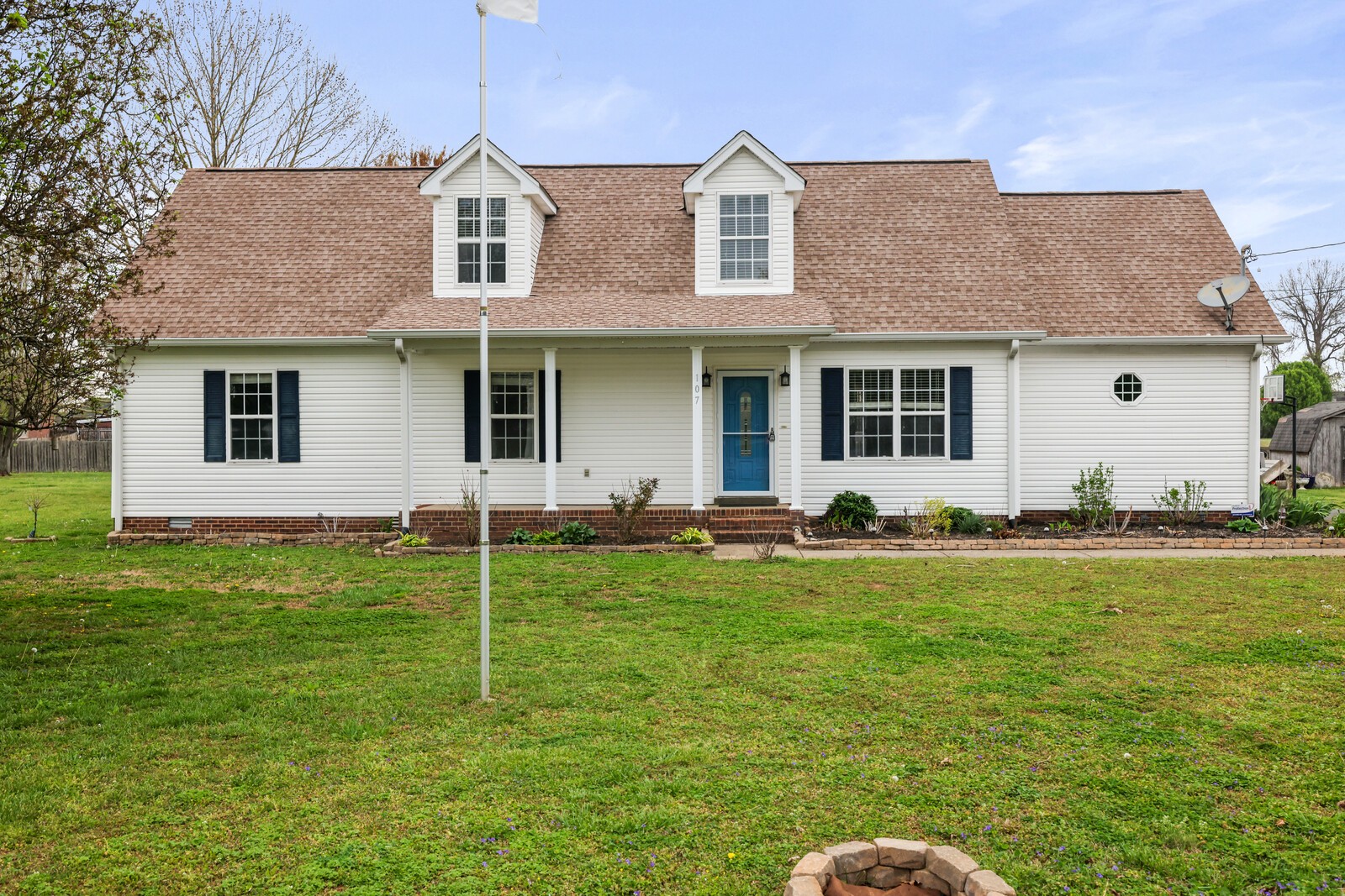 107 Wargo Ct