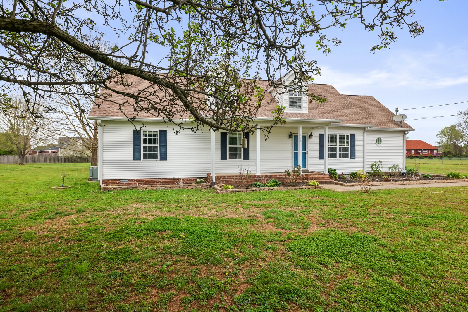 107 Wargo Ct