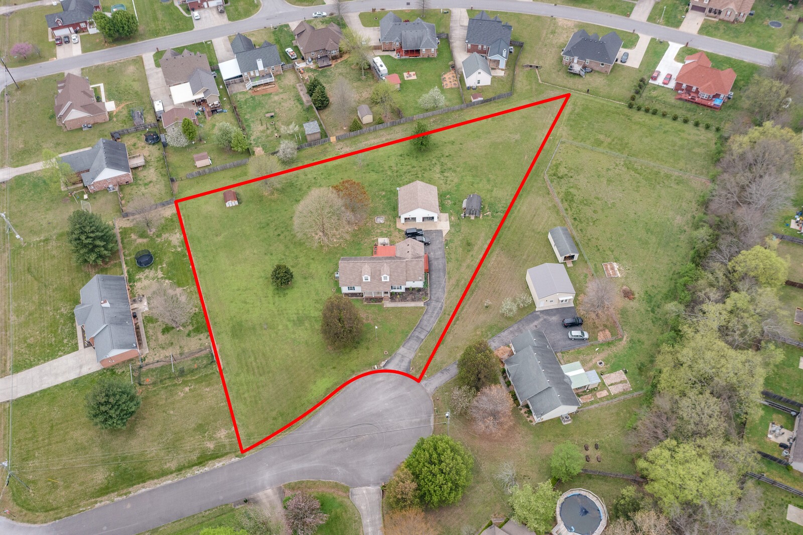 107 Wargo Ct