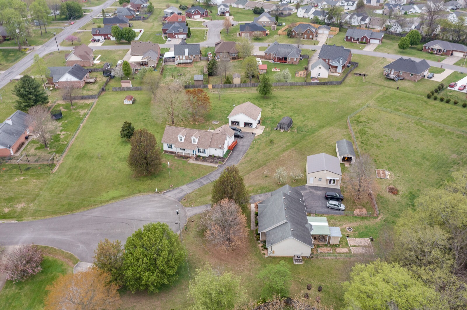 107 Wargo Ct