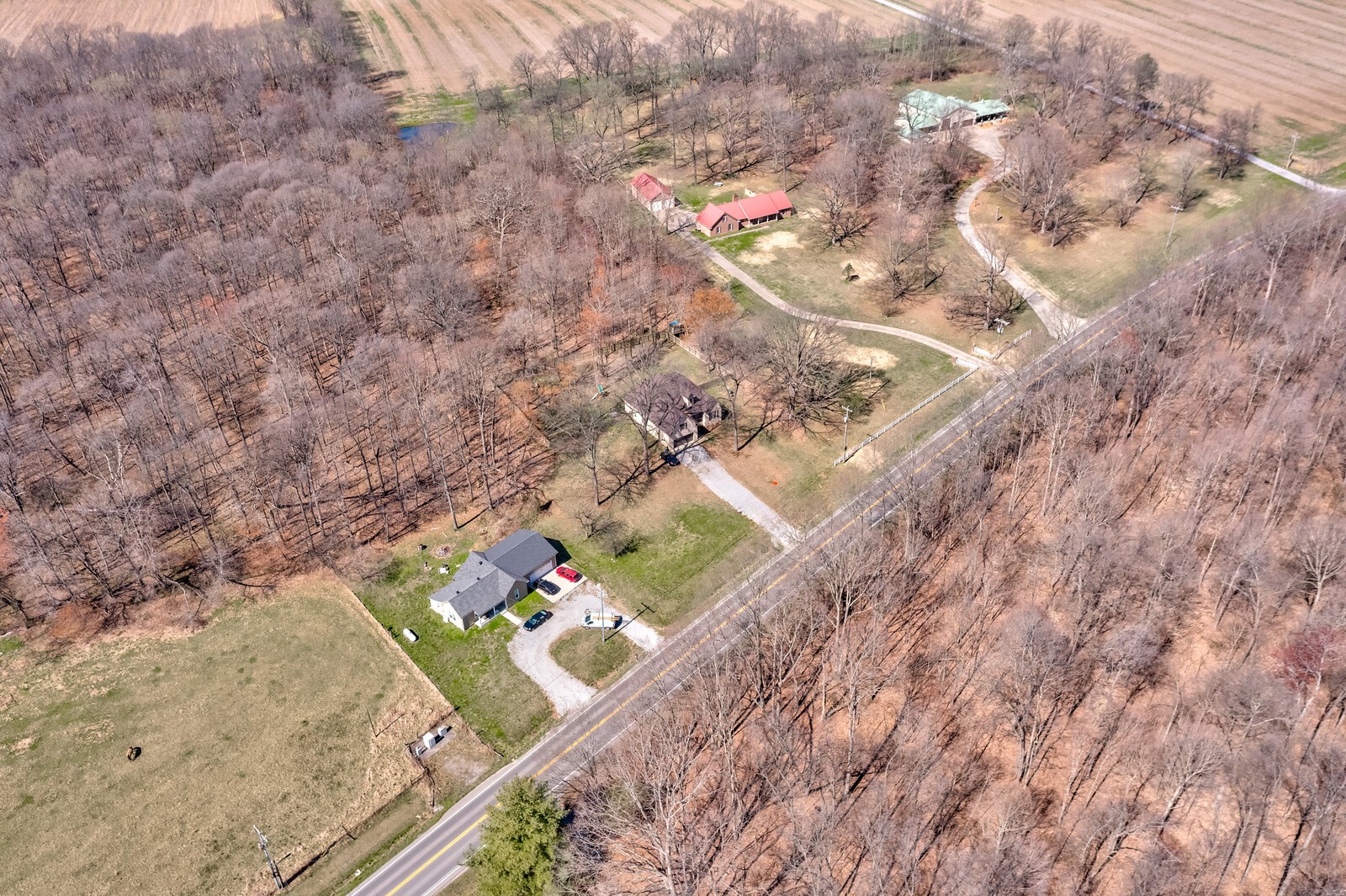 5944 Highway 431, N
