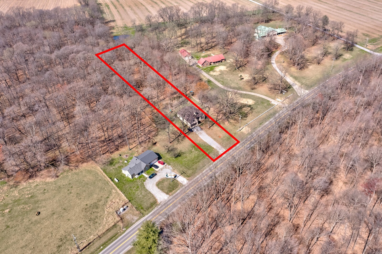 5944 Highway 431, N