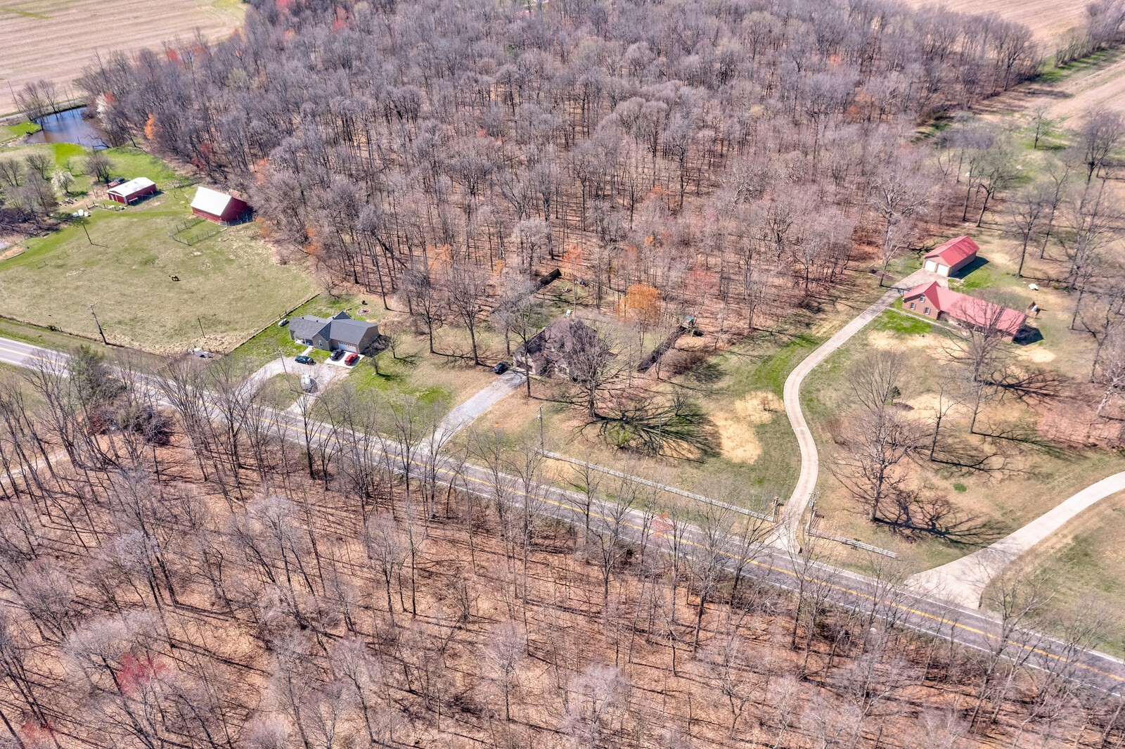 5944 Highway 431, N