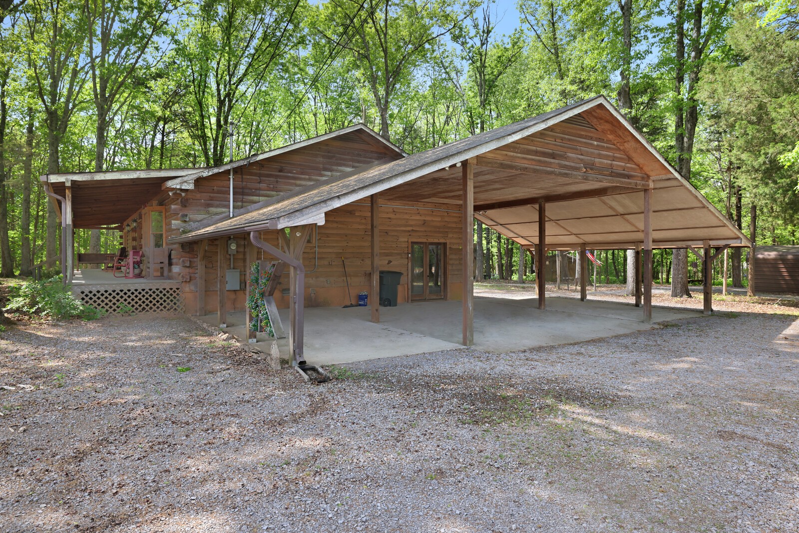 7485 Dunaways Chapel Rd