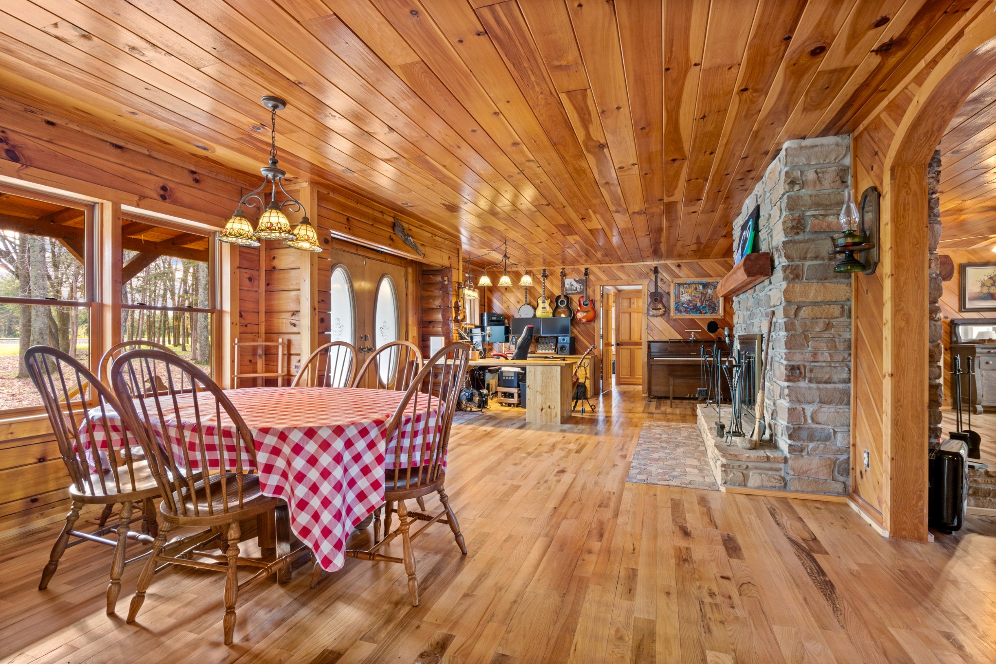 7485 Dunaways Chapel Rd