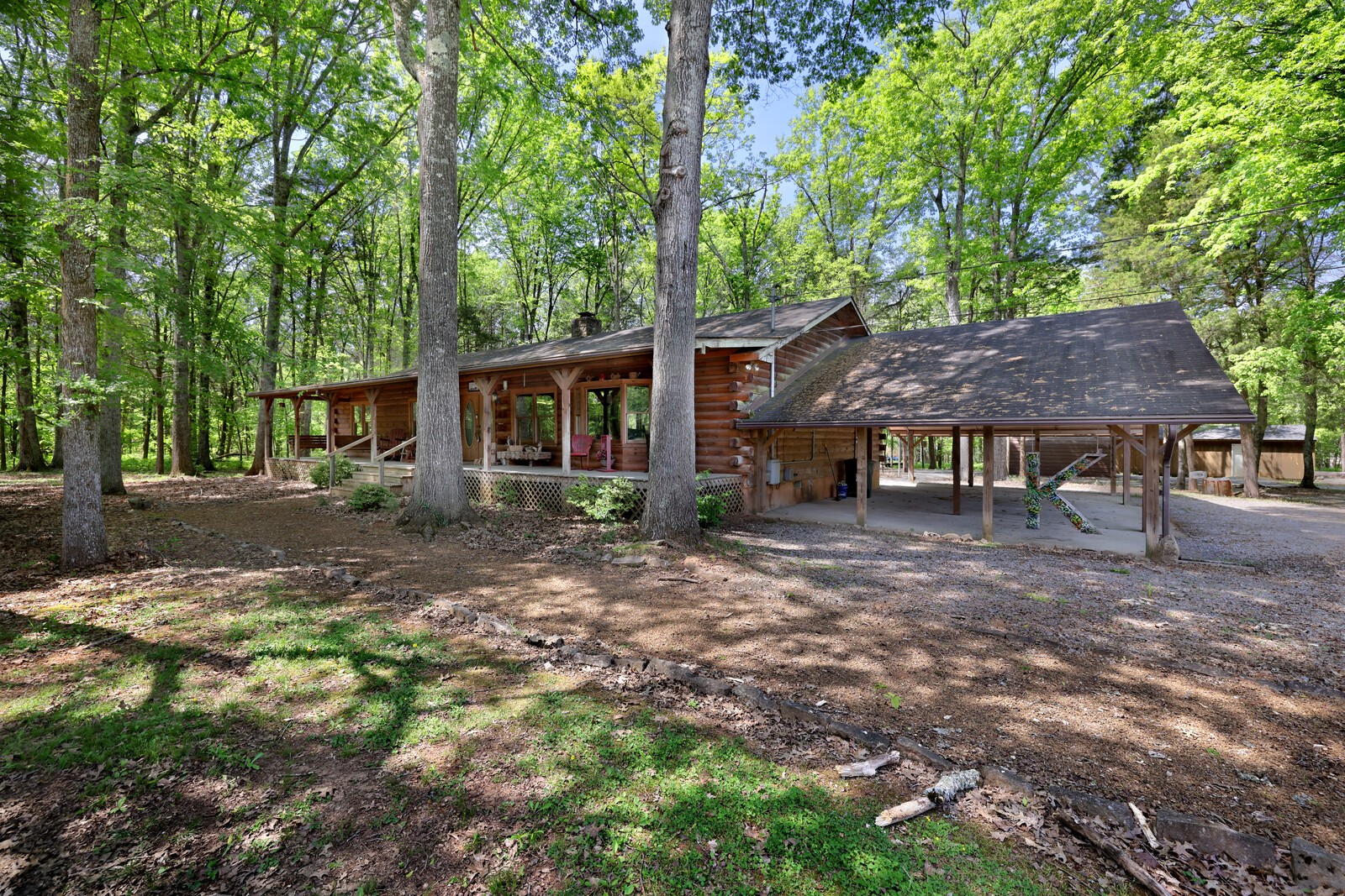 7485 Dunaways Chapel Rd