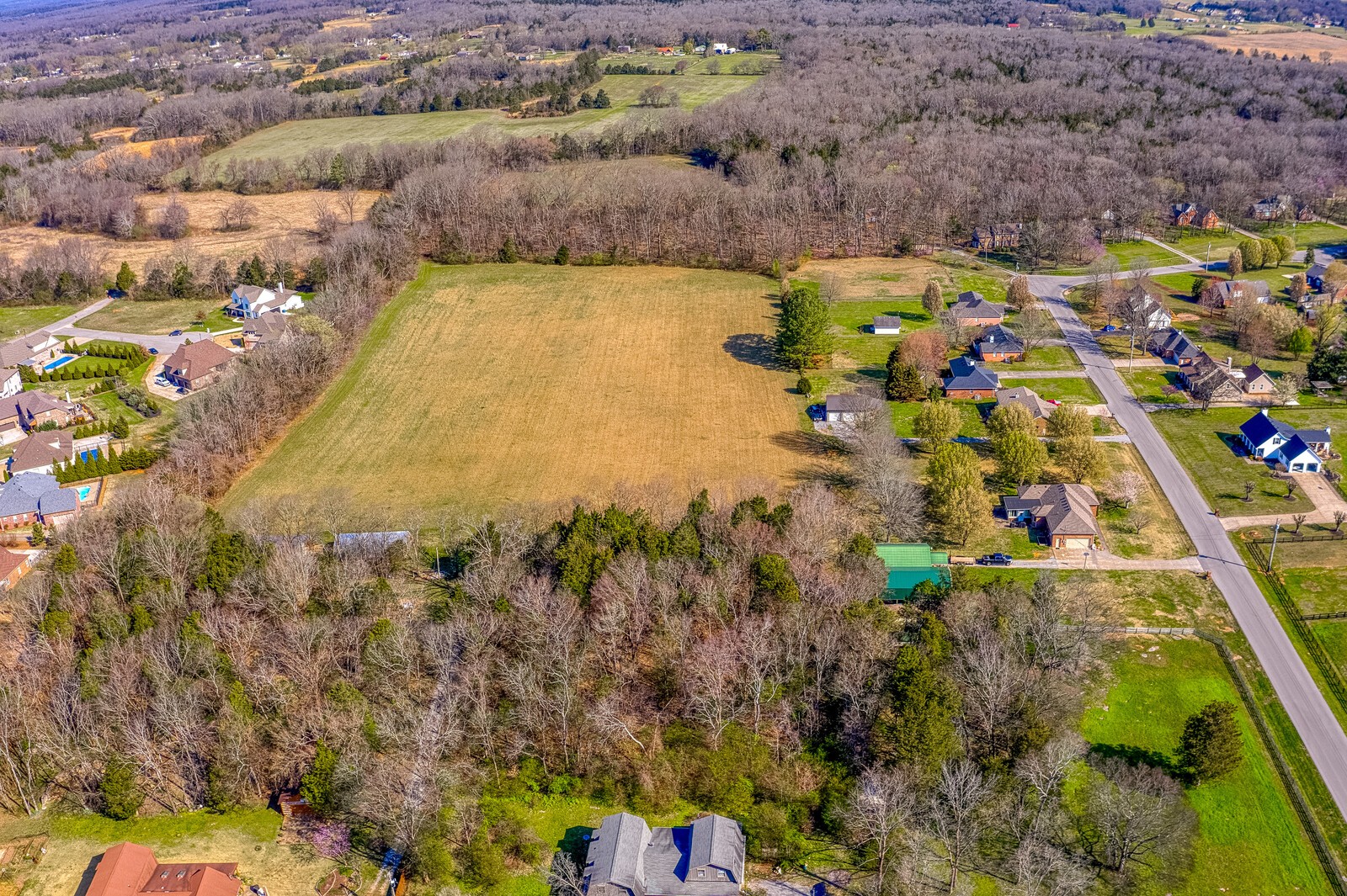 946 Allen Rd