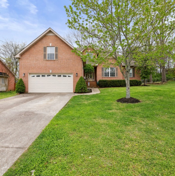 3105 Potts Crossing