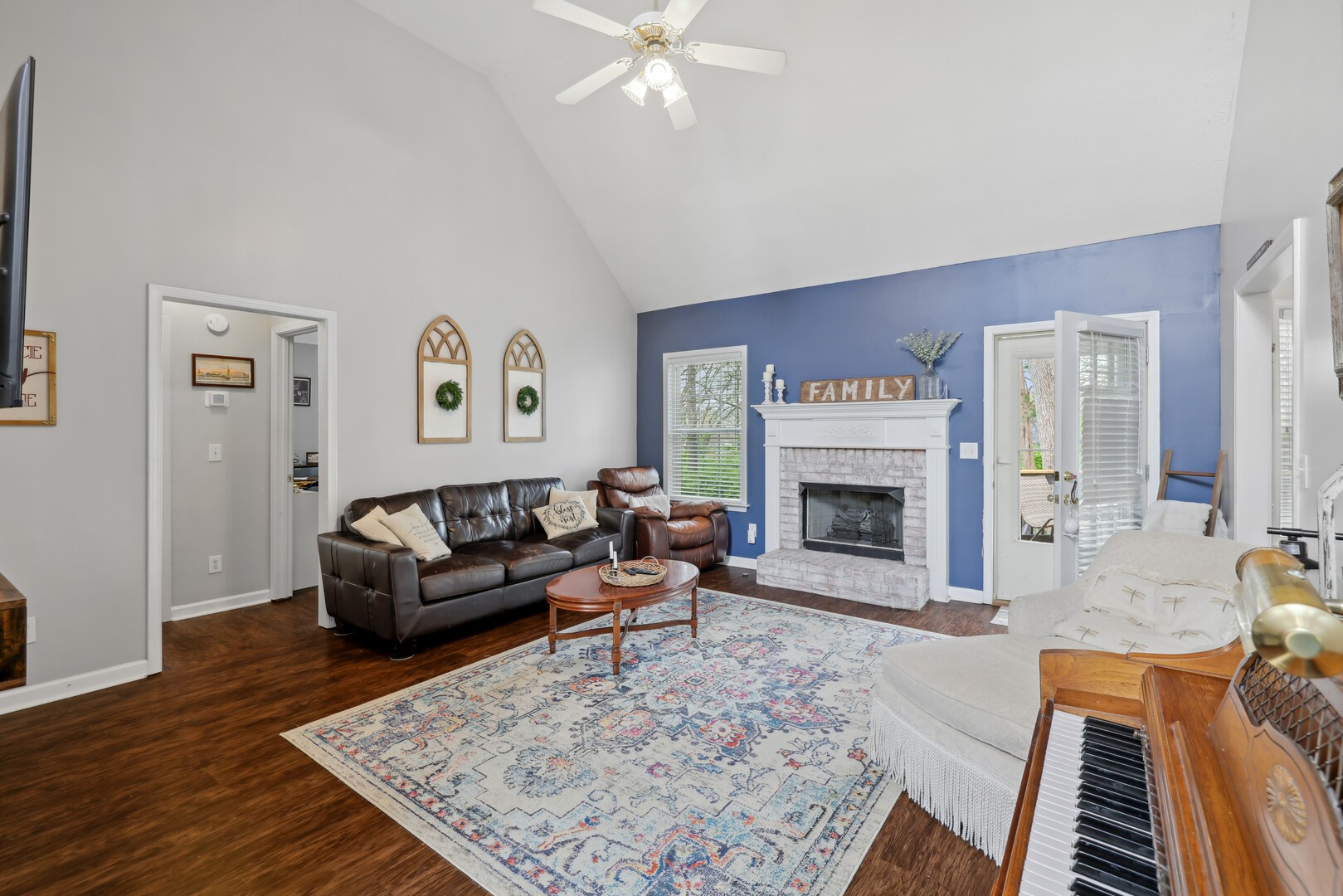 3105 Potts Crossing